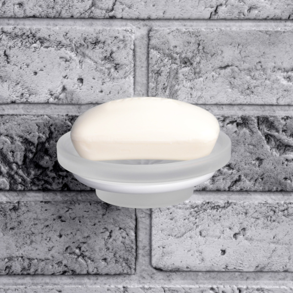  WasserKRAFT Kammel K-8300WHITE  7.3 интернет магазин сантехники BATHPOINT