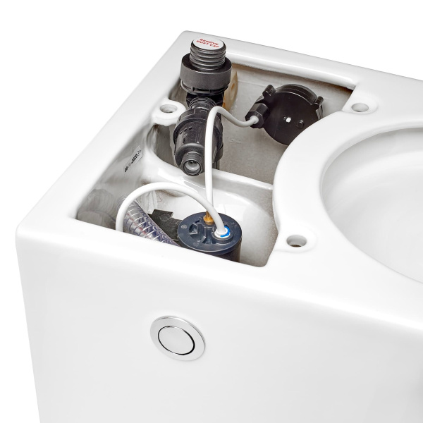  SIKO OptimFlush 48 36.5 интернет магазин сантехники BATHPOINT