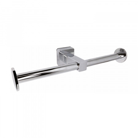 Lippe K-6596D Держатель туалетной бумаги двойной интернет магазин сантехники BATHPOINT