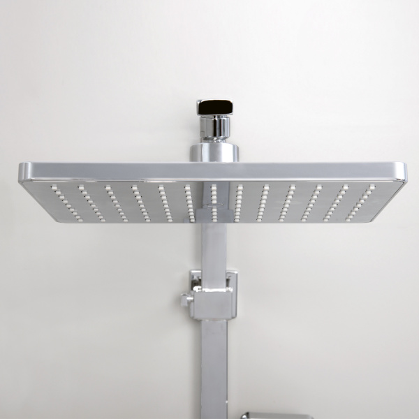  WasserKRAFT Душевые системы  26 интернет магазин сантехники BATHPOINT