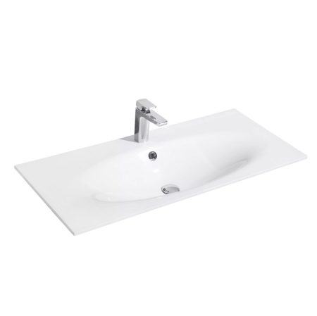 Раковина Aquaton Тина 100 1A710431TI010