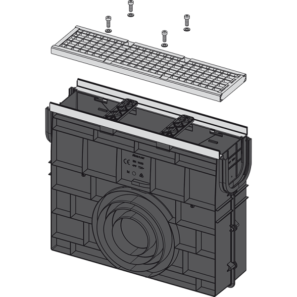  Alcaplast    интернет магазин сантехники BATHPOINT