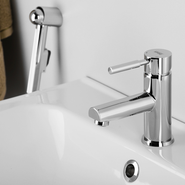  WasserKRAFT Main 4100  5.5 интернет магазин сантехники BATHPOINT