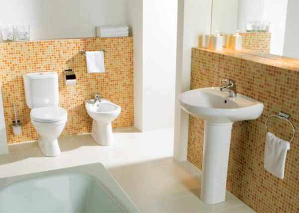 Раковина для пьедестала Jika Lyra  50 интернет магазин сантехники BATHPOINT