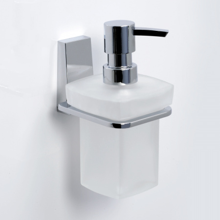 Lopau K-6099 Дозатор для жидкого мыла интернет магазин сантехники BATHPOINT