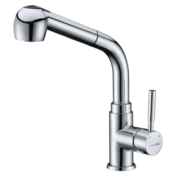  WasserKRAFT Main 4100  10.5 интернет магазин сантехники BATHPOINT