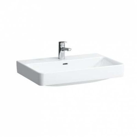 Раковина накладная 70 см Laufen Pro S 8109670001041