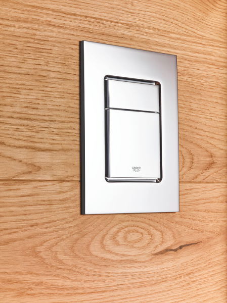 Кнопки для инсталляций Grohe    интернет магазин сантехники BATHPOINT