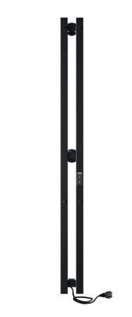 Полотенцесушитель Style PRO (electro) 120/10  INDIGO
