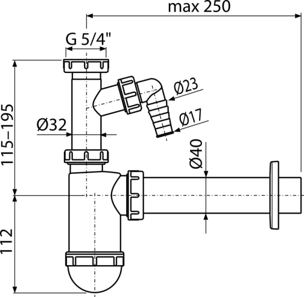  Alcaplast    интернет магазин сантехники BATHPOINT