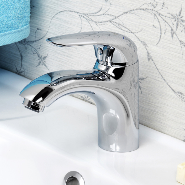  WasserKRAFT Rossel 2800  5 интернет магазин сантехники BATHPOINT