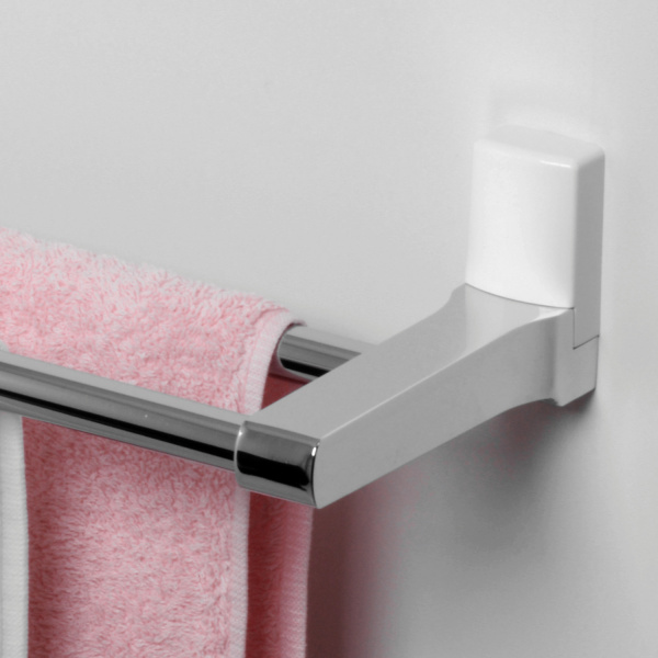  WasserKRAFT Leine K-5000 WHITE  63.5 интернет магазин сантехники BATHPOINT