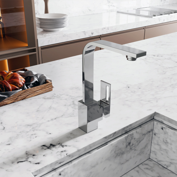  WasserKRAFT Alme 1500  9.4 интернет магазин сантехники BATHPOINT