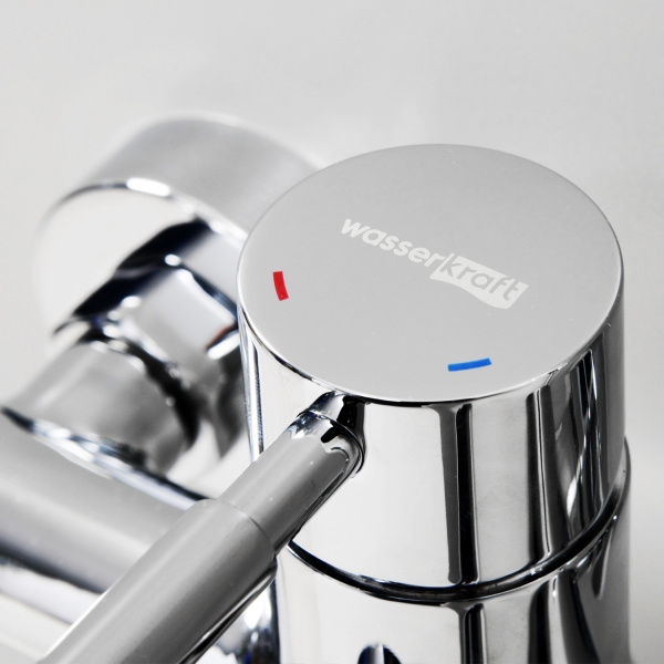  WasserKRAFT Main 4100  21.2 интернет магазин сантехники BATHPOINT