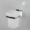 Wern K-2528 Подстаканник одинарный интернет магазин сантехники BATHPOINT