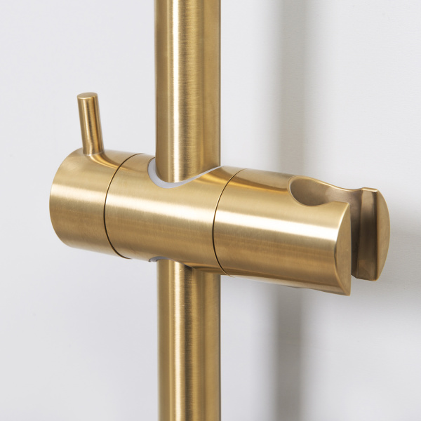  WasserKRAFT Душевые системы  11.4 интернет магазин сантехники BATHPOINT