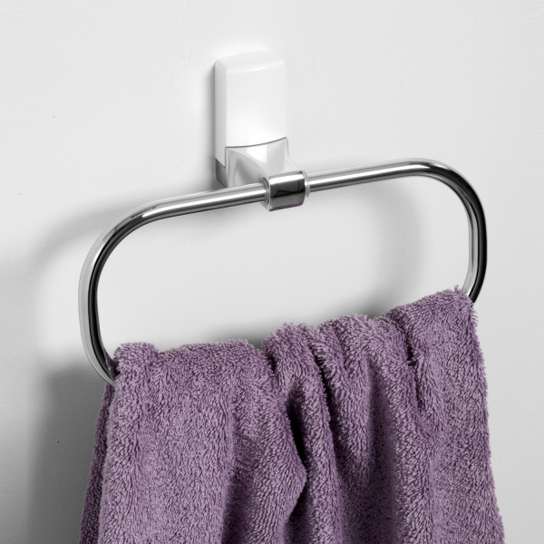  WasserKRAFT Leine K-5000 WHITE  23 интернет магазин сантехники BATHPOINT