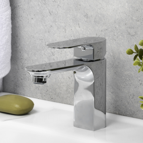  WasserKRAFT Dinkel 5800  4.5 интернет магазин сантехники BATHPOINT