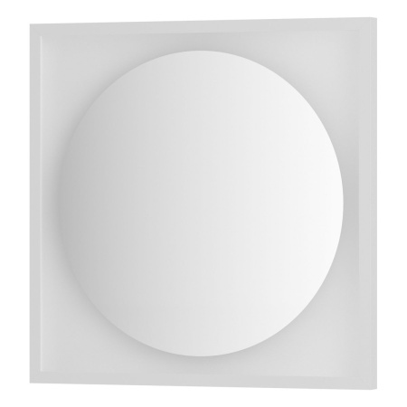 Зеркало с LED-подсветкой настенное ECLIPSE DEFESTO 70x70 см, DF 2222
