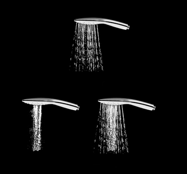 Душевая лейка Ravak Air  12 интернет магазин сантехники BATHPOINT