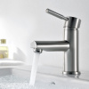 Wern 4203 Смеситель для умывальника интернет магазин сантехники BATHPOINT