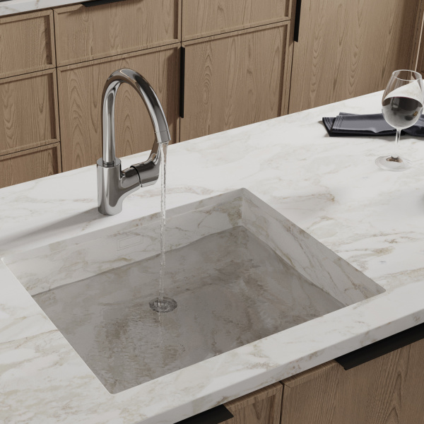  WasserKRAFT Lippe 4500  10.5 интернет магазин сантехники BATHPOINT