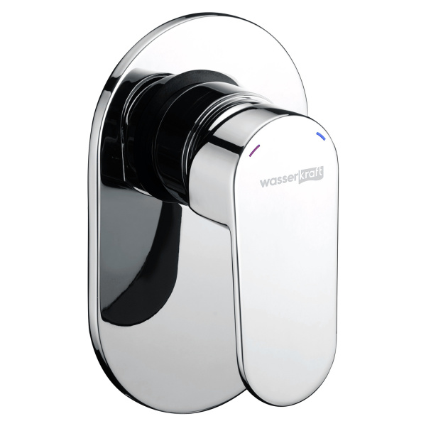  WasserKRAFT Donau 5300  10 интернет магазин сантехники BATHPOINT