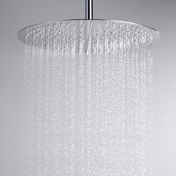  WasserKRAFT Аксессуары для душа  40 интернет магазин сантехники BATHPOINT