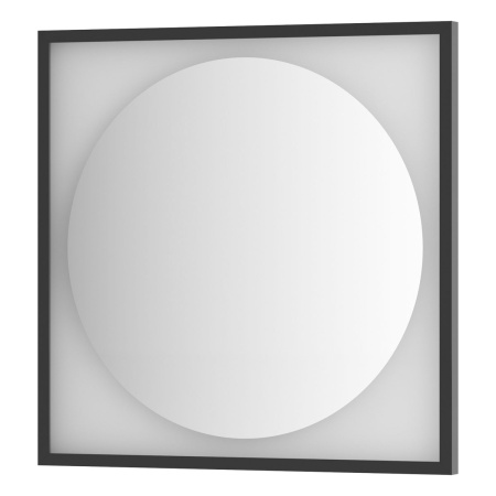 Зеркало с LED-подсветкой настенное OPTI DEFESTO 50x70 см, DF 2814