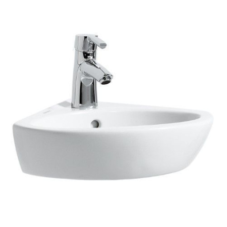 Мини-раковина угловая 44 см Laufen Pro 8169580001041