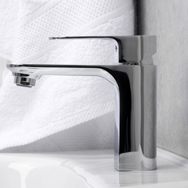  WasserKRAFT Dinkel 5800  4.5 интернет магазин сантехники BATHPOINT