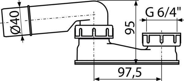  Alcaplast    интернет магазин сантехники BATHPOINT
