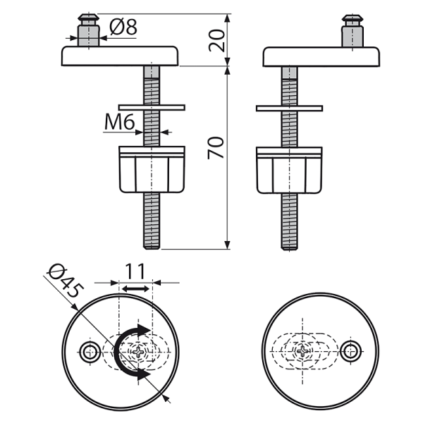  Alcaplast    интернет магазин сантехники BATHPOINT