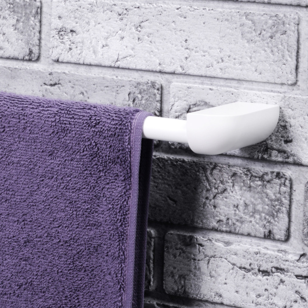  WasserKRAFT Kammel K-8300WHITE  65.5 интернет магазин сантехники BATHPOINT