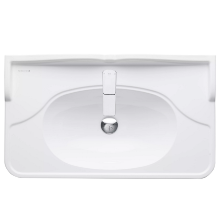 Раковина Aquaton Венеция 75 1A707031VN010 интернет магазин сантехники BATHPOINT