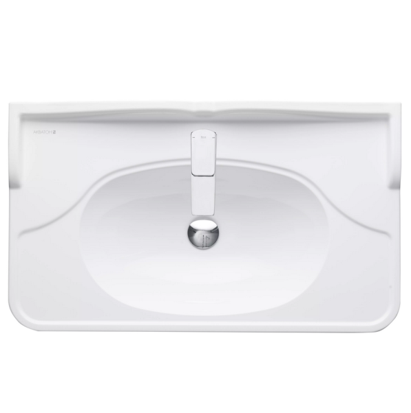 Раковина мебельная Aquaton Венеция 440 750 интернет магазин сантехники BATHPOINT