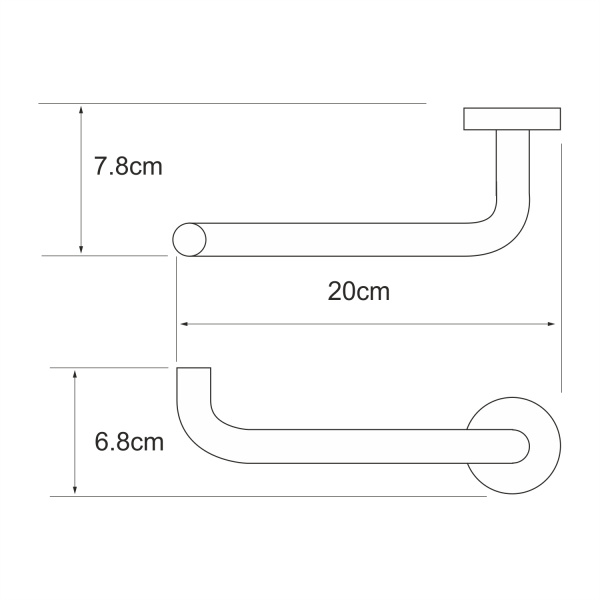  WasserKRAFT Rhein K-6200  20 интернет магазин сантехники BATHPOINT
