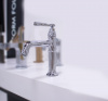 Смеситель для раковины Hansgrohe Montreux 16515000 интернет магазин сантехники BATHPOINT