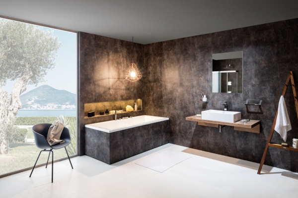 Акриловая ванна Ravak Formy 170 75 интернет магазин сантехники BATHPOINT