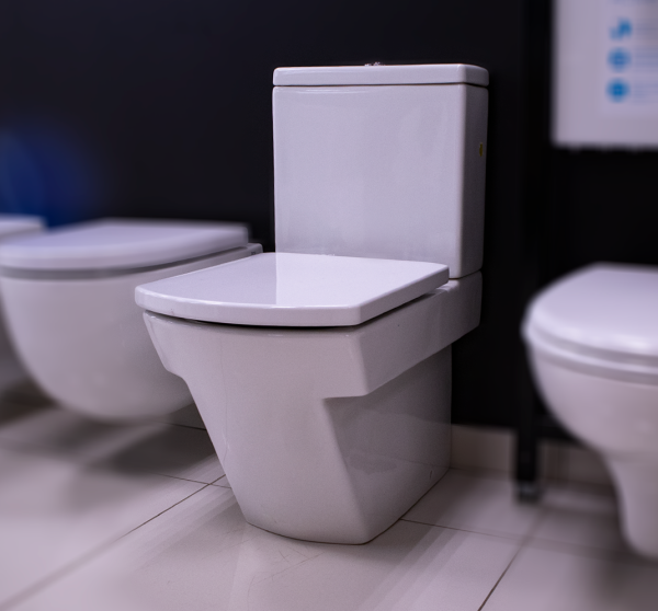 Бачок Roca Hall 140 365 интернет магазин сантехники BATHPOINT