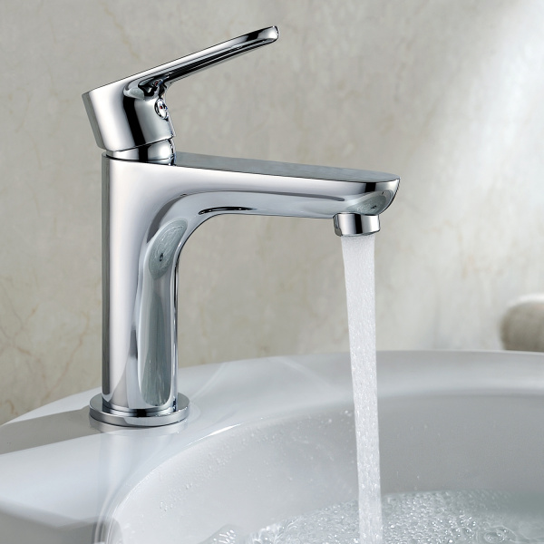  WasserKRAFT Leine 3500  4.6 интернет магазин сантехники BATHPOINT