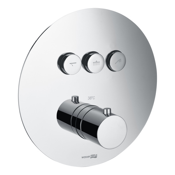  WasserKRAFT Dinkel 5800  21 интернет магазин сантехники BATHPOINT