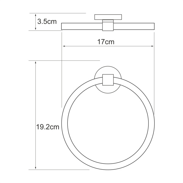  WasserKRAFT Rhein K-6200  17 интернет магазин сантехники BATHPOINT
