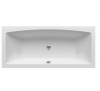 Ванна акриловая Ravak FORMY 02 SLIM 1800x800 прямоугольная, белая C891300000