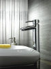Смеситель Lemark Atlantiss LM3209C для раковины интернет магазин сантехники BATHPOINT