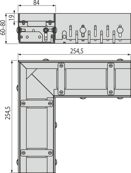  Alcaplast    интернет магазин сантехники BATHPOINT