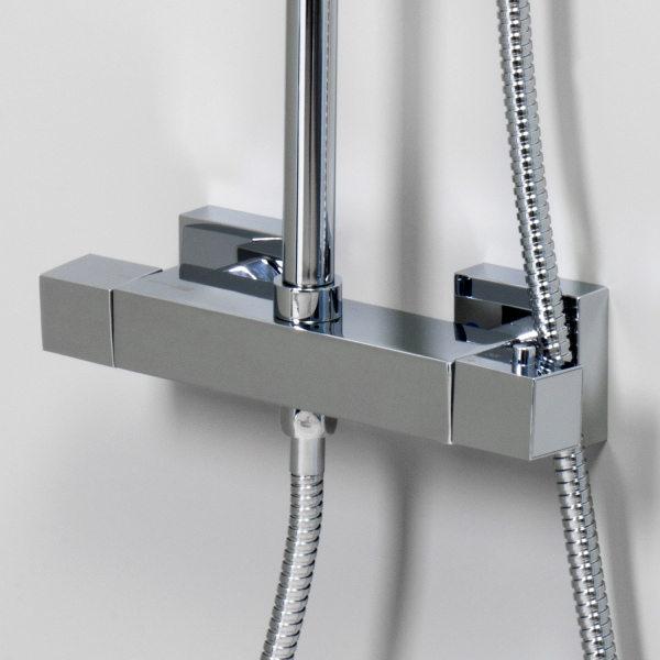  WasserKRAFT Душевые системы  26.2 интернет магазин сантехники BATHPOINT