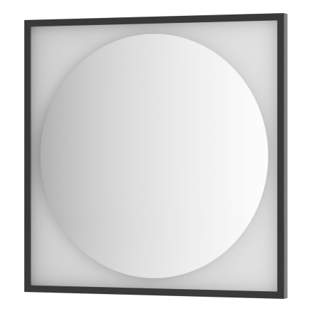 Зеркало с LED-подсветкой настенное OPTI DEFESTO 60x120 см, DF 2818