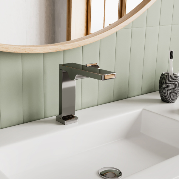  WasserKRAFT Alme 1500  5 интернет магазин сантехники BATHPOINT