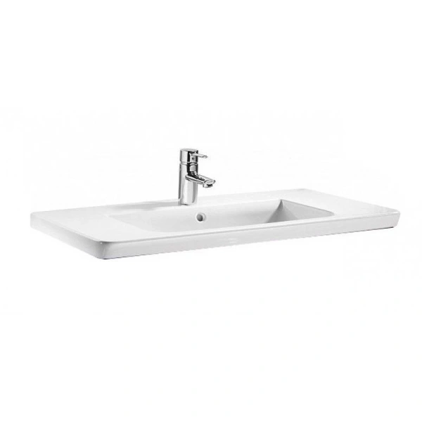 Раковина мебельная Roca Gap  80 интернет магазин сантехники BATHPOINT